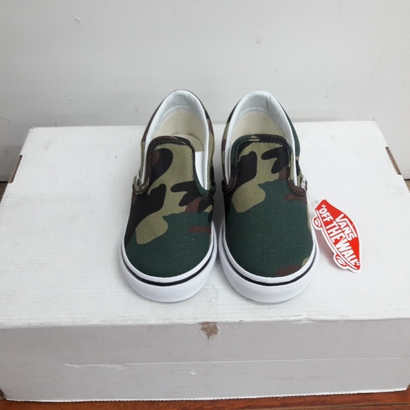 Vans - Picture 2 of 3